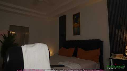 missksavage @ chaturbate on 20251124