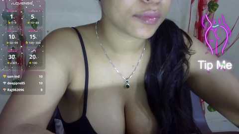 nike_aj @ chaturbate on 20251124