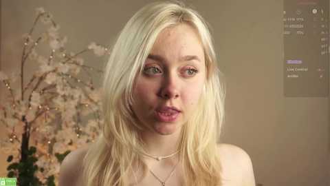 odelynbrower @ chaturbate on 20251124