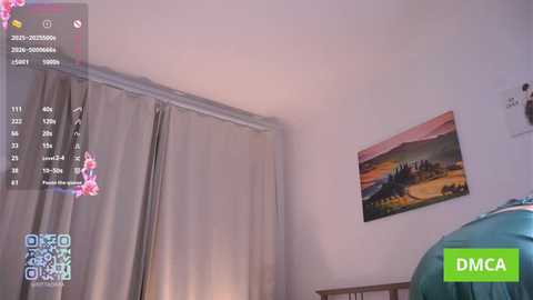 oke_doke @ chaturbate on 20251124