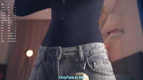 oke_doke @ chaturbate on 20251124