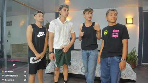 playhardsex @ chaturbate on 20251124