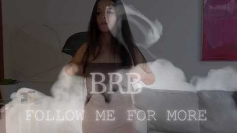 raychell_black @ chaturbate on 20251124