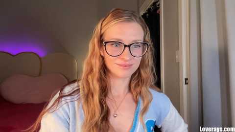 saraloverays @ chaturbate on 20251124