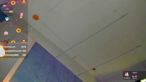 sassyt33n @ chaturbate on 20251124