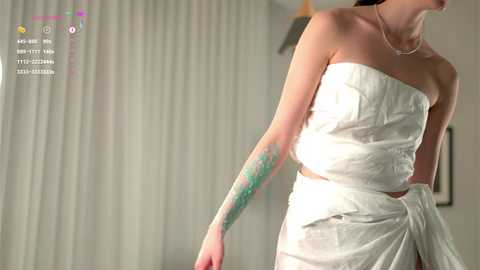 shanelfun @ chaturbate on 20251124