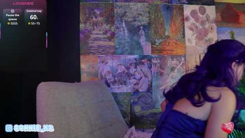 sonnie_mami @ chaturbate on 20251124