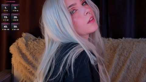 sunshinegirlx @ chaturbate on 20251124