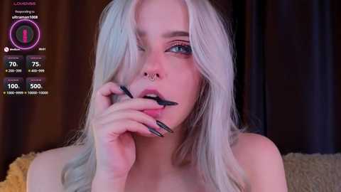 sunshinegirlx @ chaturbate on 20251124