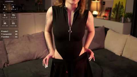 sweety_xis @ chaturbate on 20251124