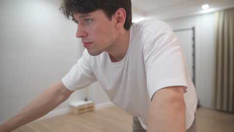 tommyjoyer @ chaturbate on 20251124