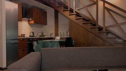 vanillalivitski @ chaturbate on 20251124