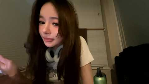 vevewithveve @ chaturbate on 20251124