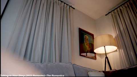 x_lily_x @ chaturbate on 20251124