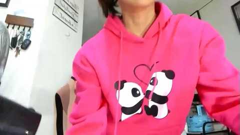 xdreamangel @ chaturbate on 20251124