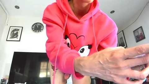 xdreamangel @ chaturbate on 20251124