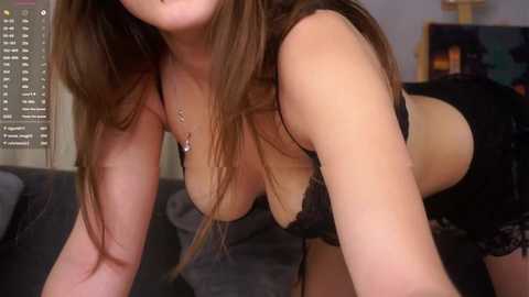 zeldaes @ chaturbate on 20251124