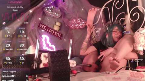 _babby_doll @ chaturbate on 20251125