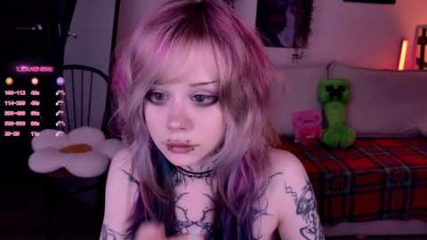 _lollyshy_ @ chaturbate on 20251125