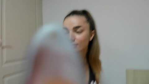 adventurina @ chaturbate on 20251125