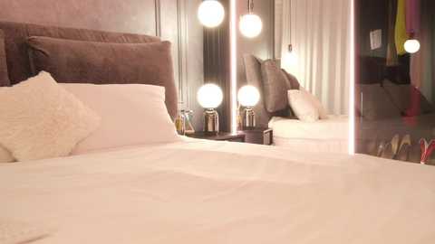 ami_katana @ chaturbate on 20251125