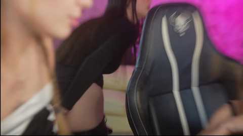 anabel054 @ chaturbate on 20251125