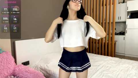 annabellegallego @ chaturbate on 20251125