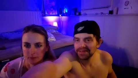 arky30 @ chaturbate on 20251125