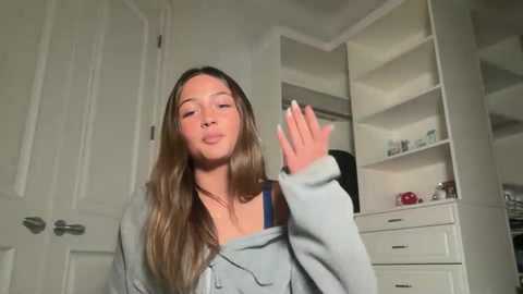 avaowenss @ chaturbate on 20251125