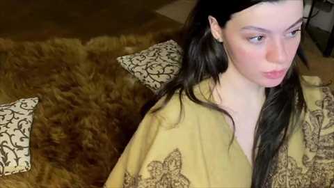 bellafae @ chaturbate on 20251125