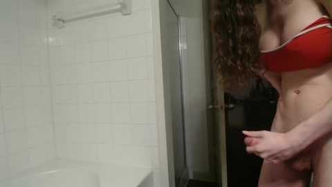 bigdicktrannynicole @ chaturbate on 20251125