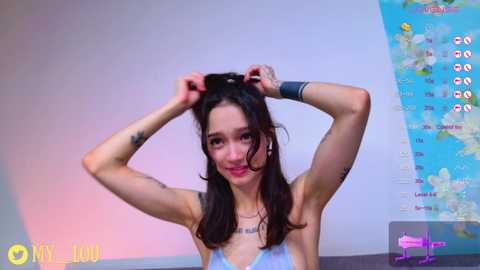 breeding_material @ chaturbate on 20251125