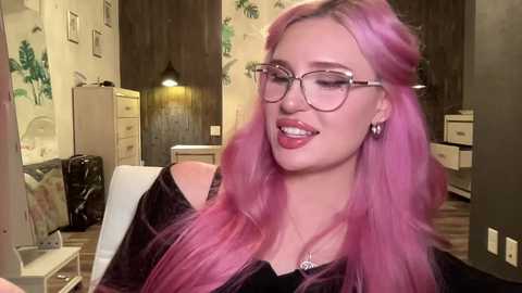 bunnykhalessi @ chaturbate on 20251125