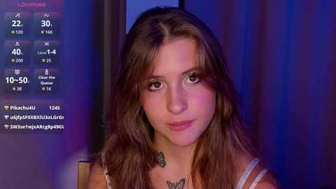 ceceliapidcock @ chaturbate on 20251125