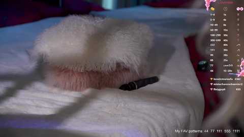 chloe_ri @ chaturbate on 20251125