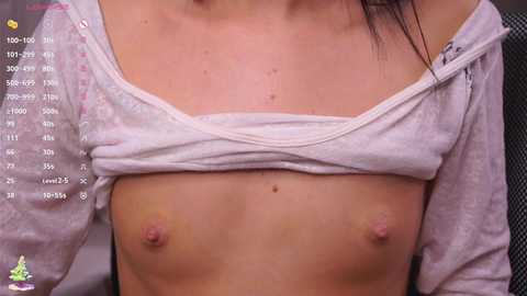 cinacandy @ chaturbate on 20251125