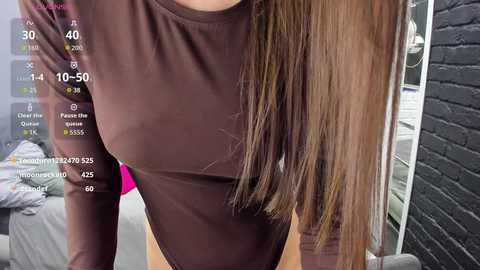 diana_soft @ chaturbate on 20251125