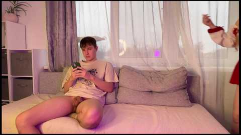 ebangelion @ chaturbate on 20251125