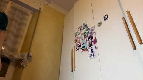 faseremx @ chaturbate on 20251125