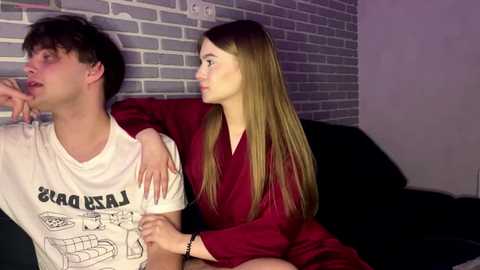 fetchingcouplee @ chaturbate on 20251125