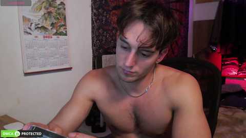 folleti7 @ chaturbate on 20251125