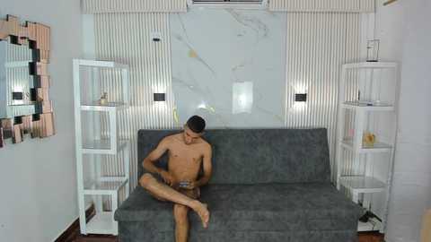 glamorous_ggh @ chaturbate on 20251125