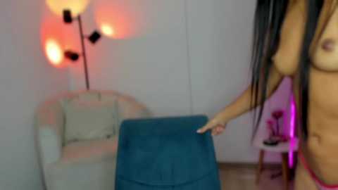 hailey_florez @ chaturbate on 20251125