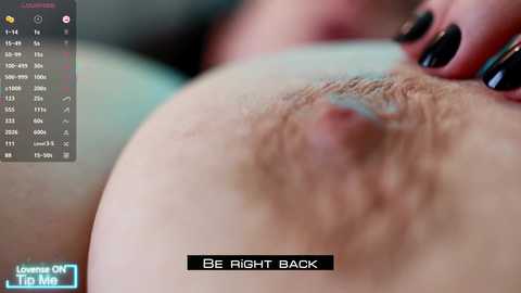 harmonicdiv @ chaturbate on 20251125