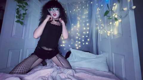 hexivu @ chaturbate on 20251125