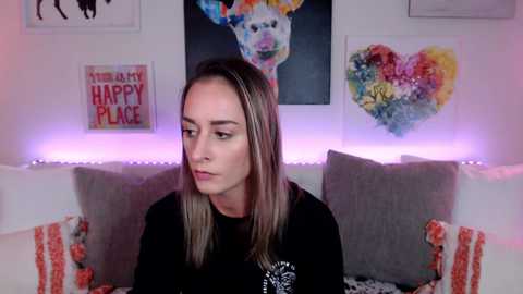 holihurricane @ chaturbate on 20251125