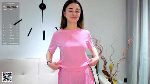 jaleesasahler @ chaturbate on 20251125