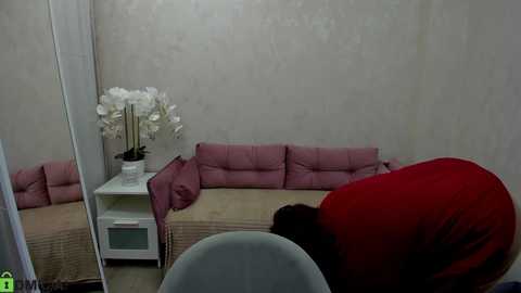 kandy_balls @ chaturbate on 20251125