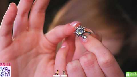 lissa_meooow @ chaturbate on 20251125