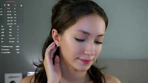 loriamarzinske @ chaturbate on 20251125